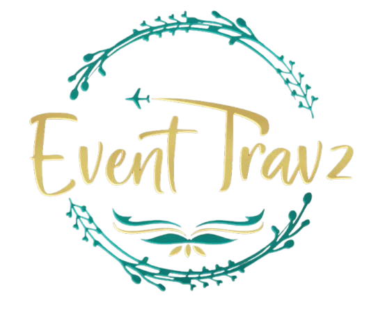 Event Travz official logo